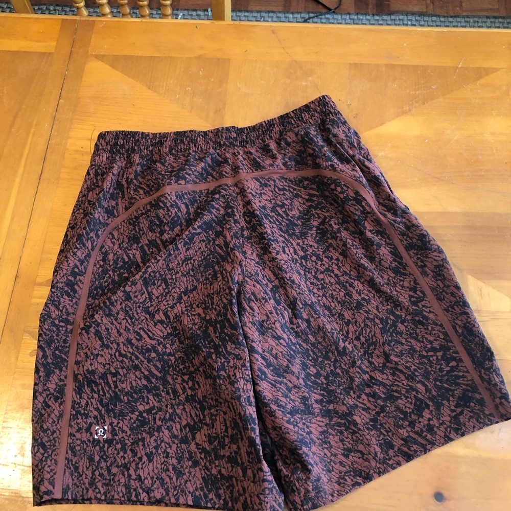 Pace Breaker Shorts 9” liner